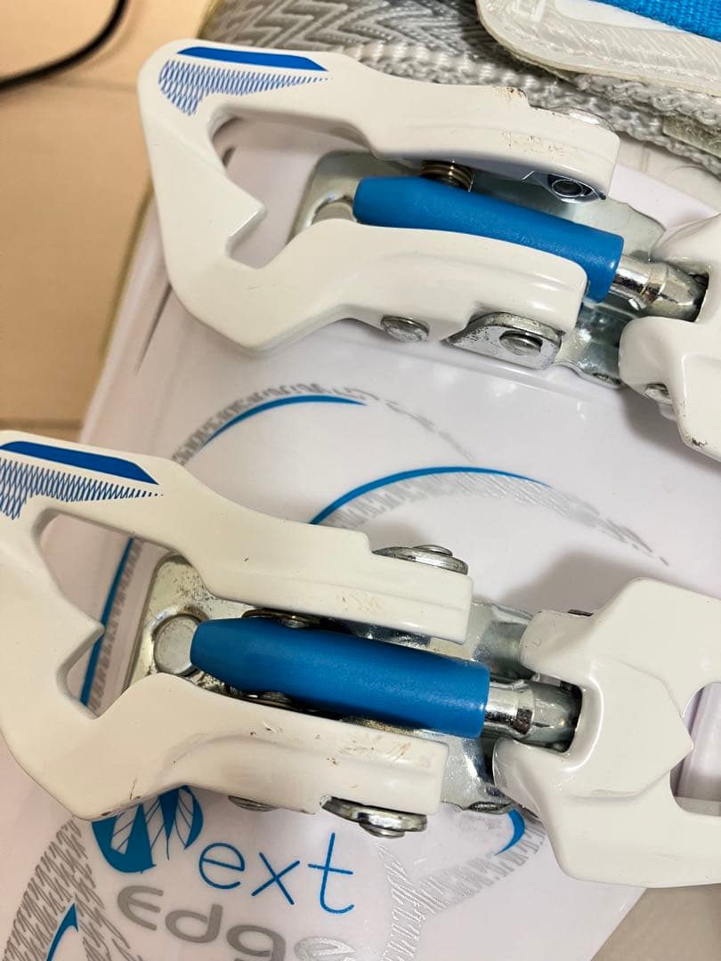 ヘッド　HEADスキーブーツ 23.0-23.5cm NEXT EDGE