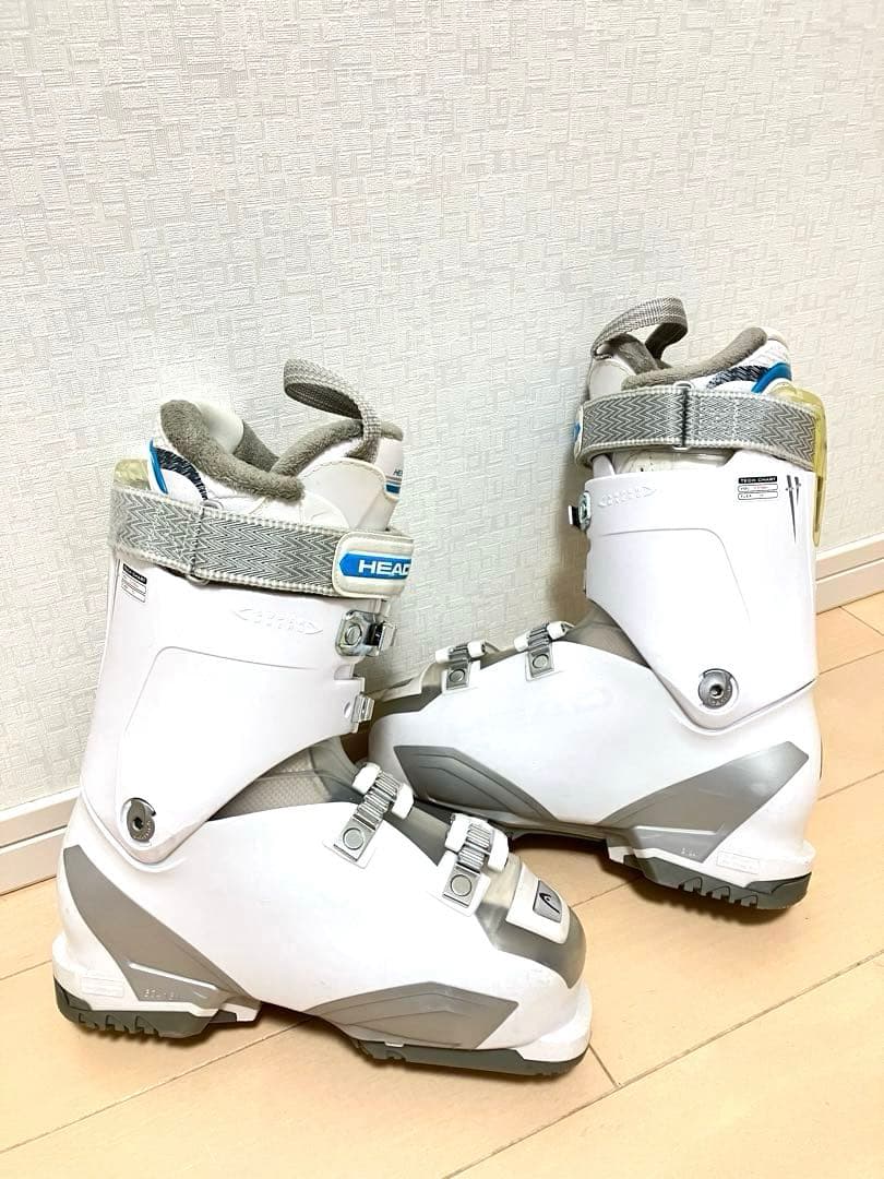 ヘッド　HEADスキーブーツ 23.0-23.5cm NEXT EDGE