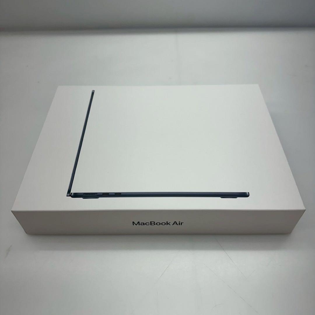 Apple MacBook Air 13インチ M4 2025 24GB