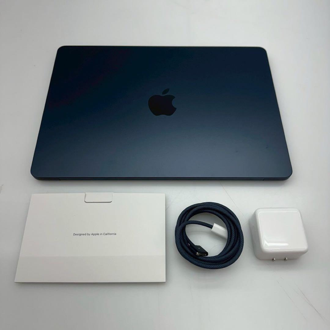 Apple MacBook Air 13インチ M4 2025 24GB