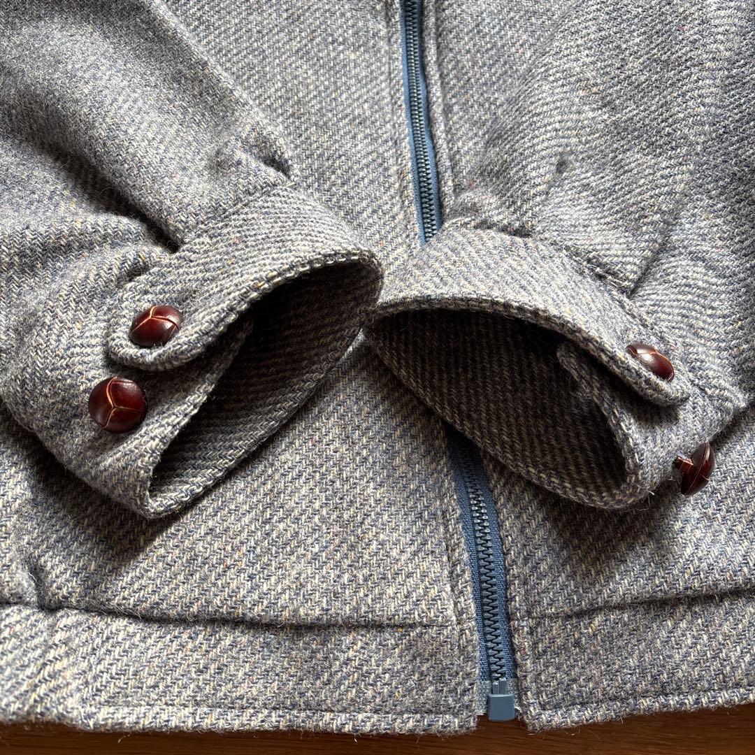 Pendleton ペンドルトン ウールジャケット 70s usa製