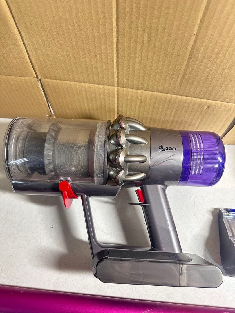 Dyson SV14 （V11シリーズ）本体 純正品　動作確認済み