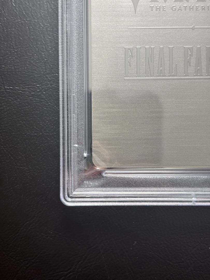 【PSA10】宝物 トークン プロモ マジック大戦祭2025大阪 ステンレス