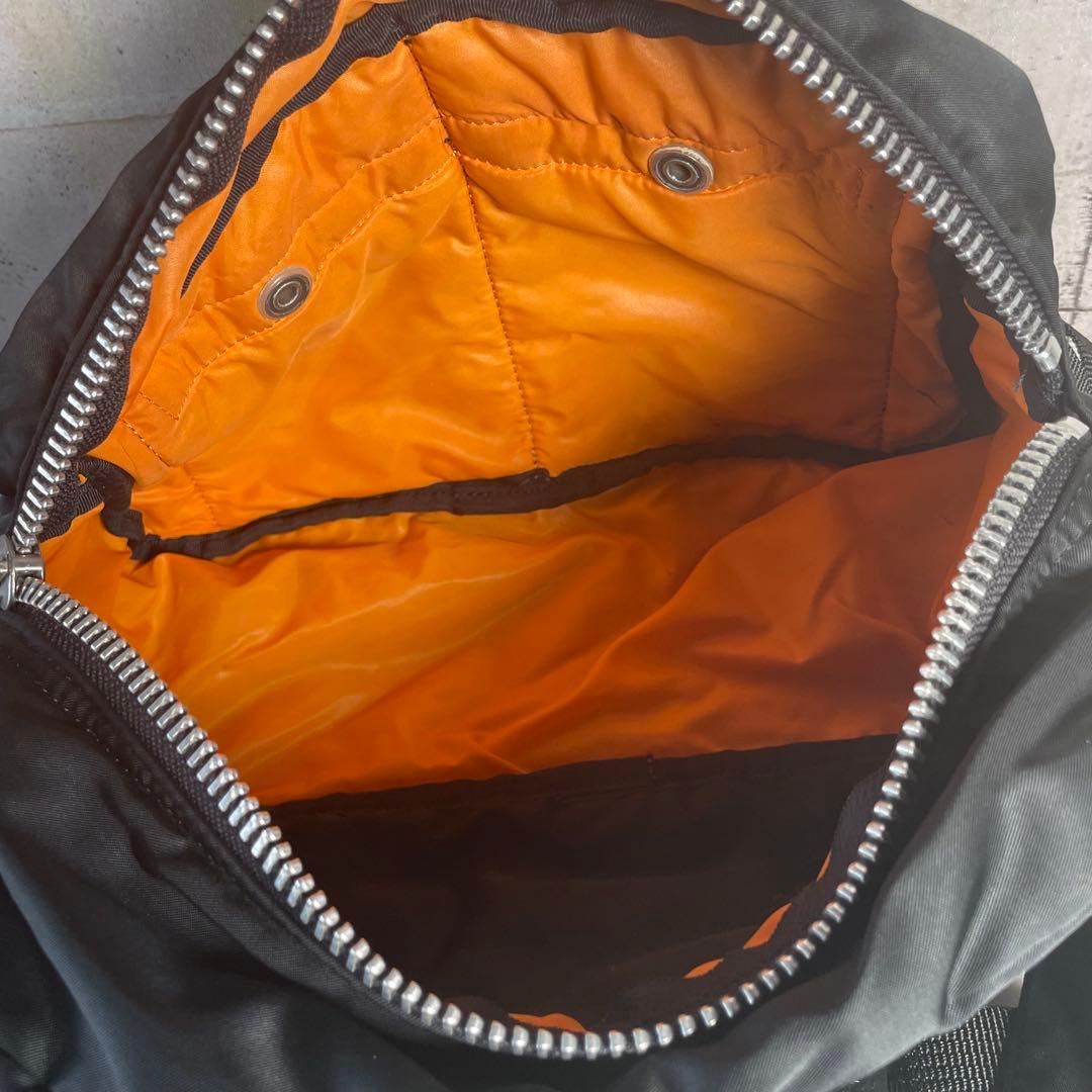 PORTER ポーター　タンカー　ショルダーバッグ　ボディバッグ