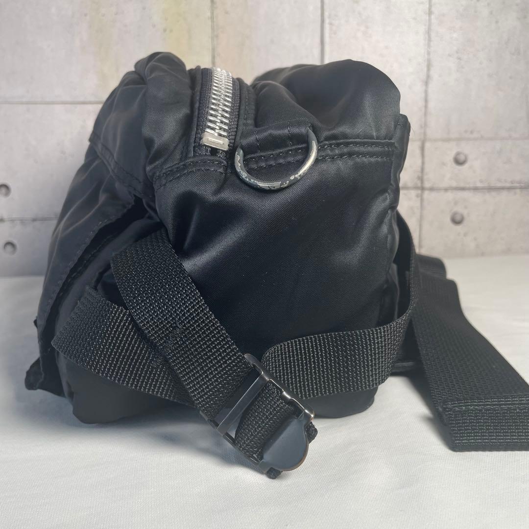 PORTER ポーター　タンカー　ショルダーバッグ　ボディバッグ