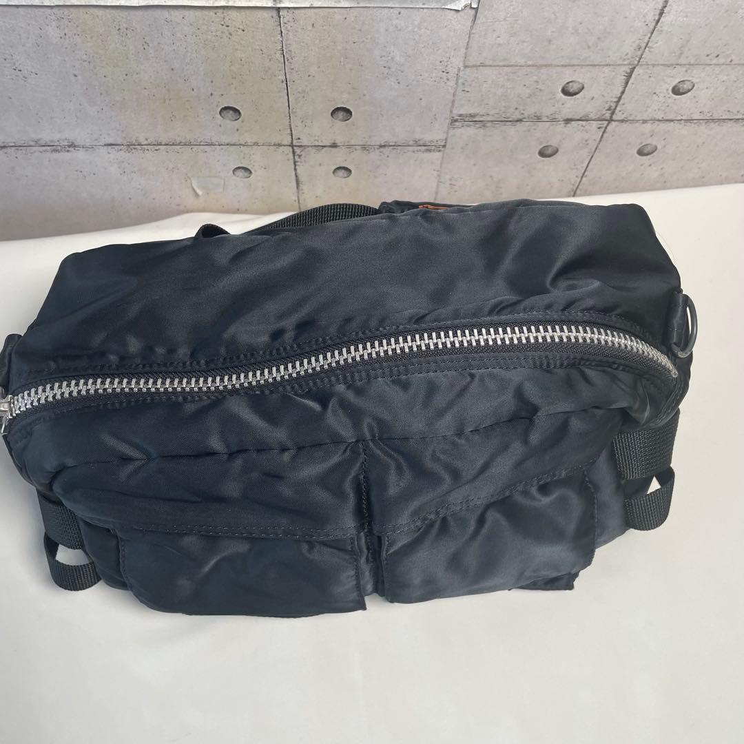 PORTER ポーター　タンカー　ショルダーバッグ　ボディバッグ