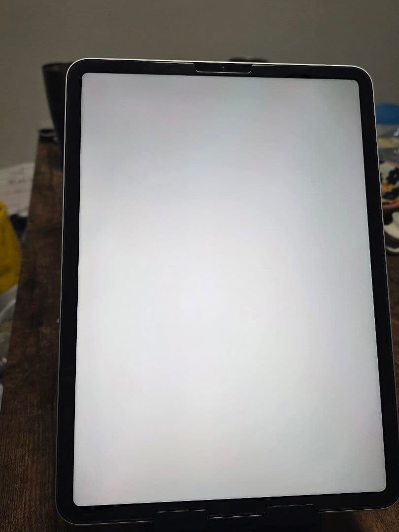 iPad Pro 11インチ　第3世代 本体　256gb　ケース付き