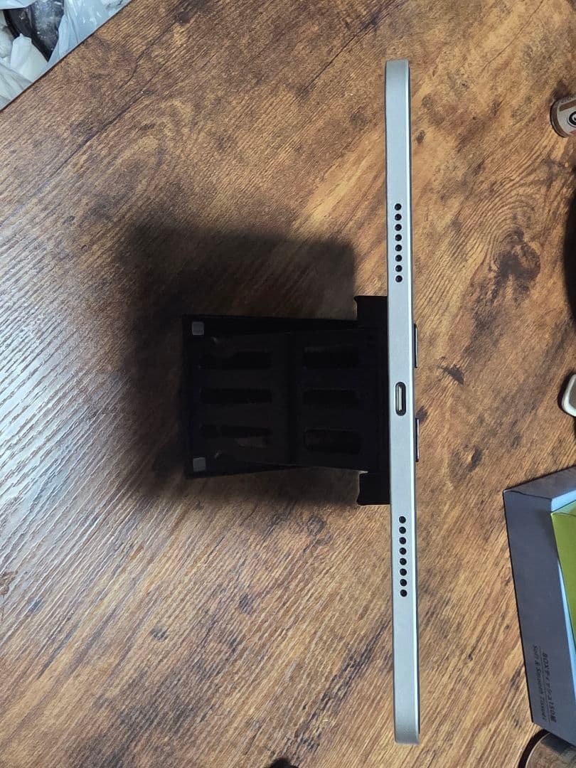 iPad Pro 11インチ　第3世代 本体　256gb　ケース付き