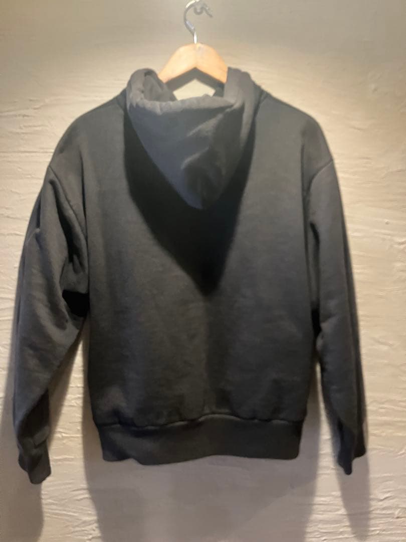 CAMBER CHILL BUSTER ブラック　フルジップ　サイズL