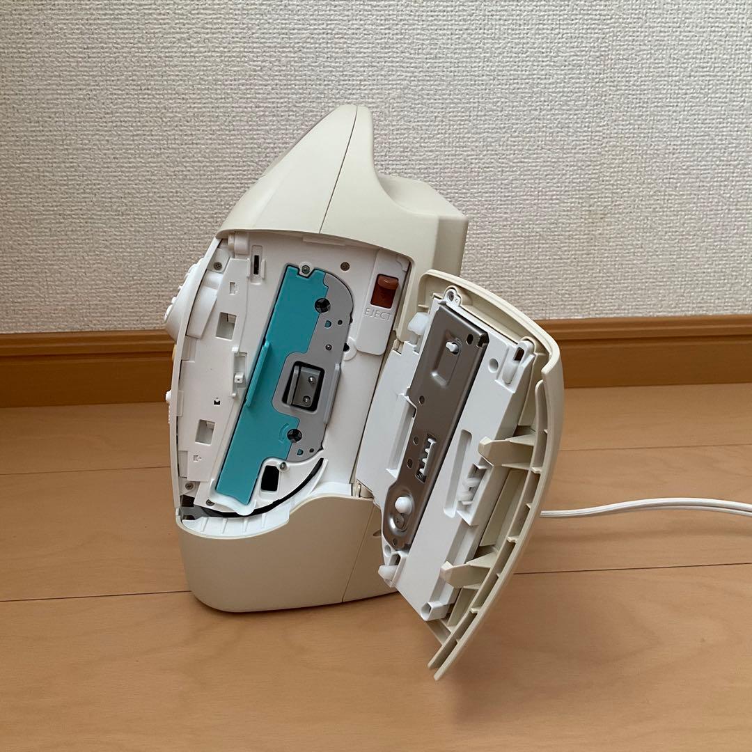 Canon SELPHY ES40 コンパクトフォトプリンター