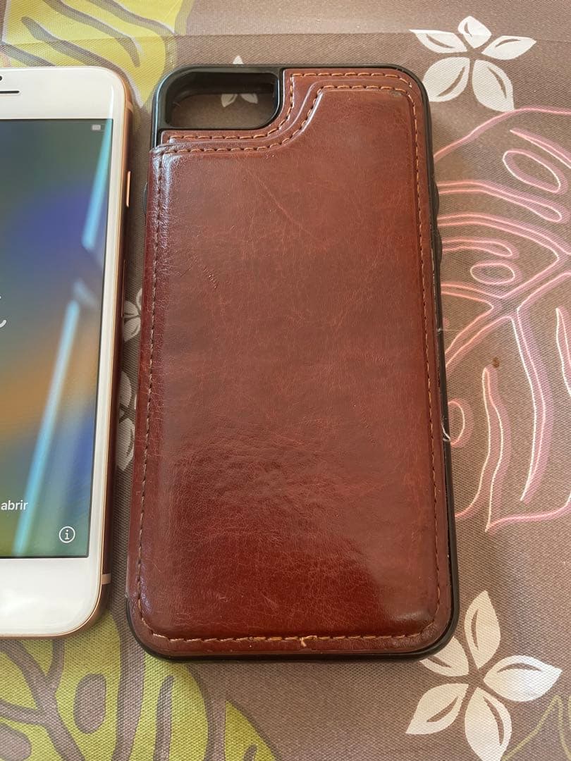 iPhone8 256GB SIMフリー　ゴールド