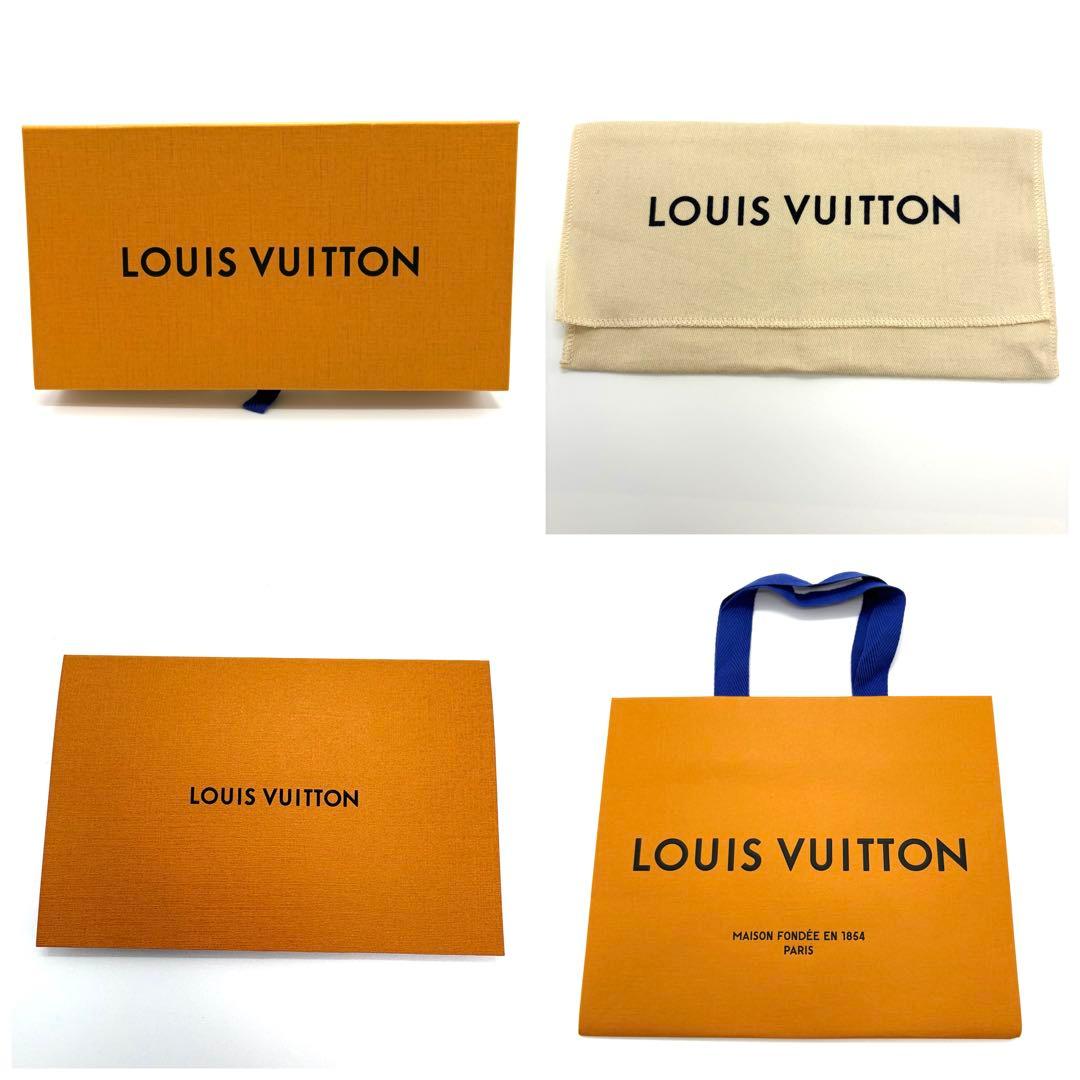 LOUIS VUITTON ヴィトン　エピ　ジッピー　ブラック　ノワール　長財布