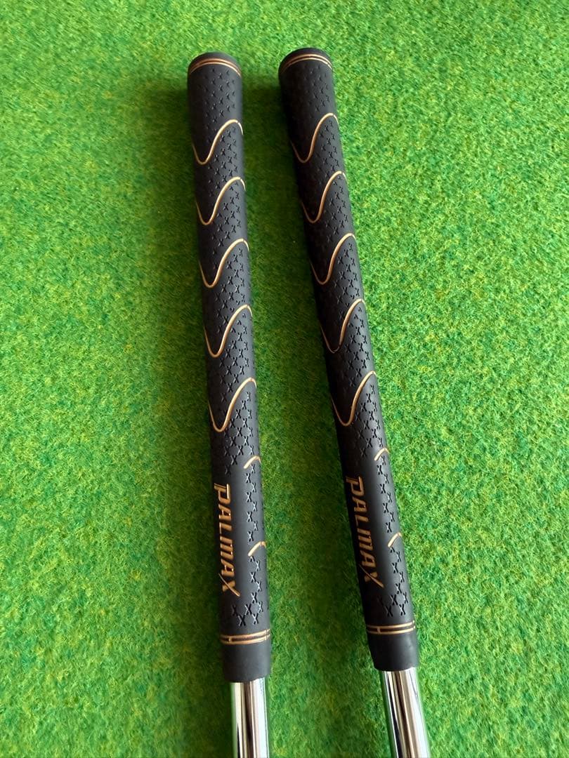 マスダゴルフ M425 スタジオウェッジ AW SW 2本セット