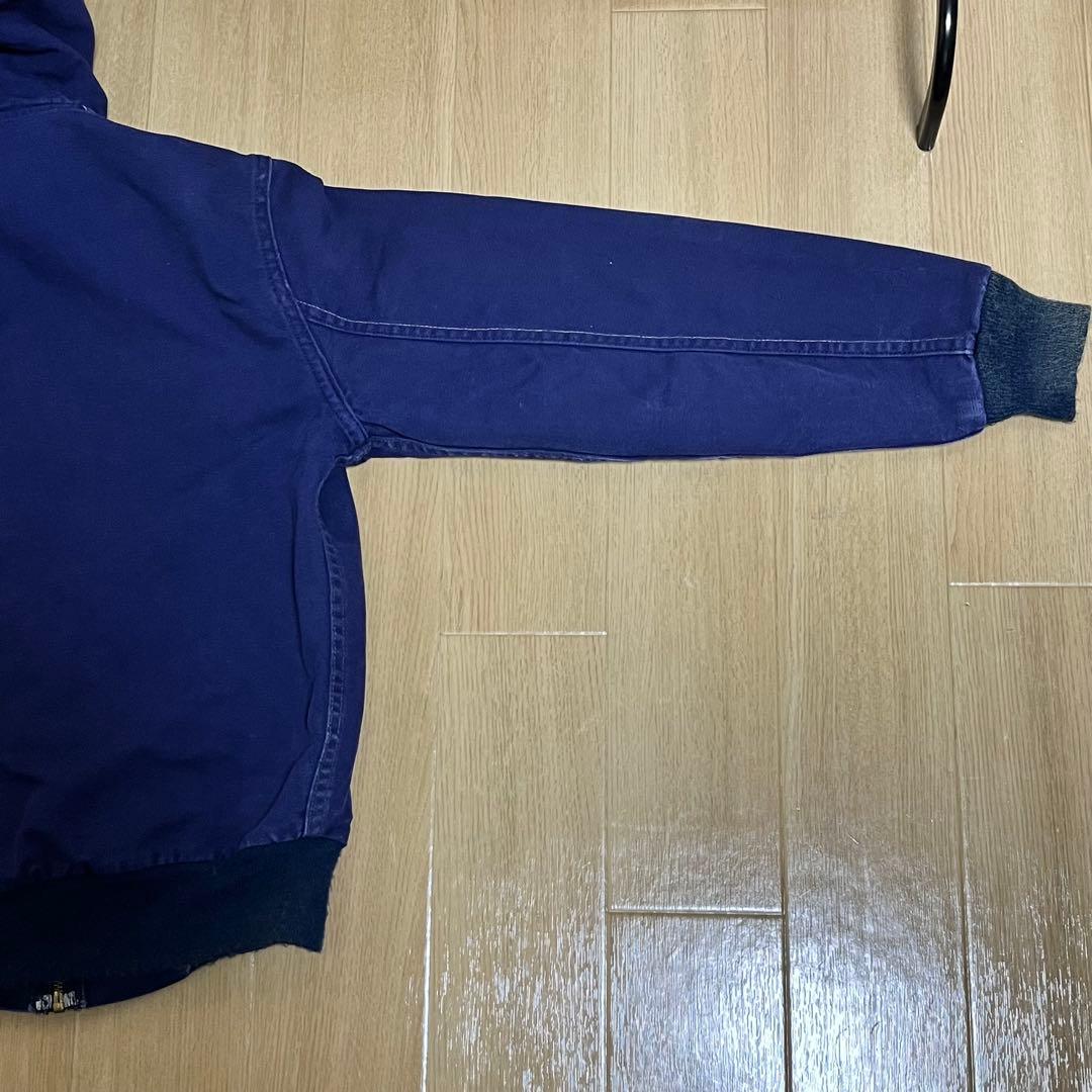 80s 90s Carhartt カーハートアクティブジャケット　 USA製