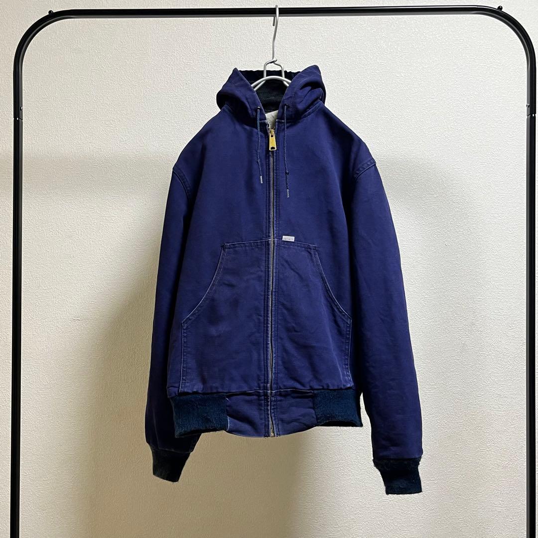 80s 90s Carhartt カーハートアクティブジャケット　 USA製