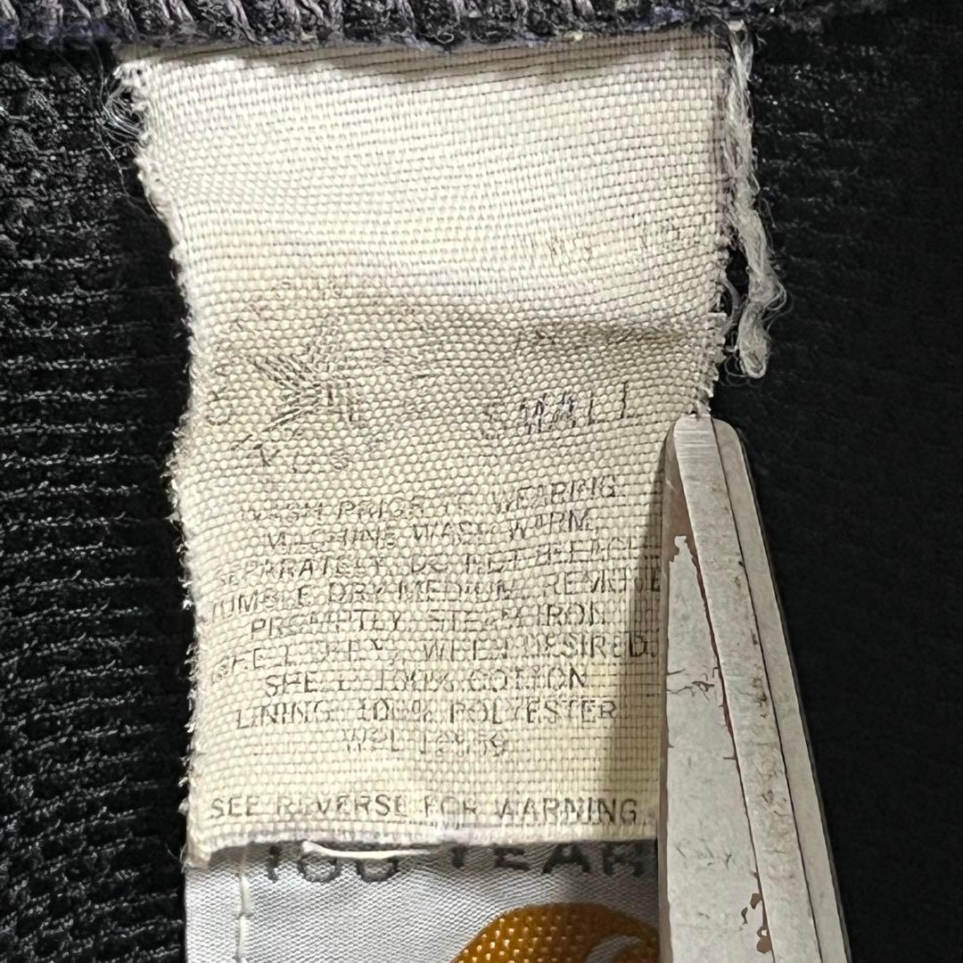 80s 90s Carhartt カーハートアクティブジャケット　 USA製