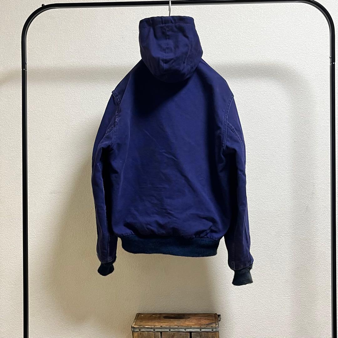 80s 90s Carhartt カーハートアクティブジャケット　 USA製