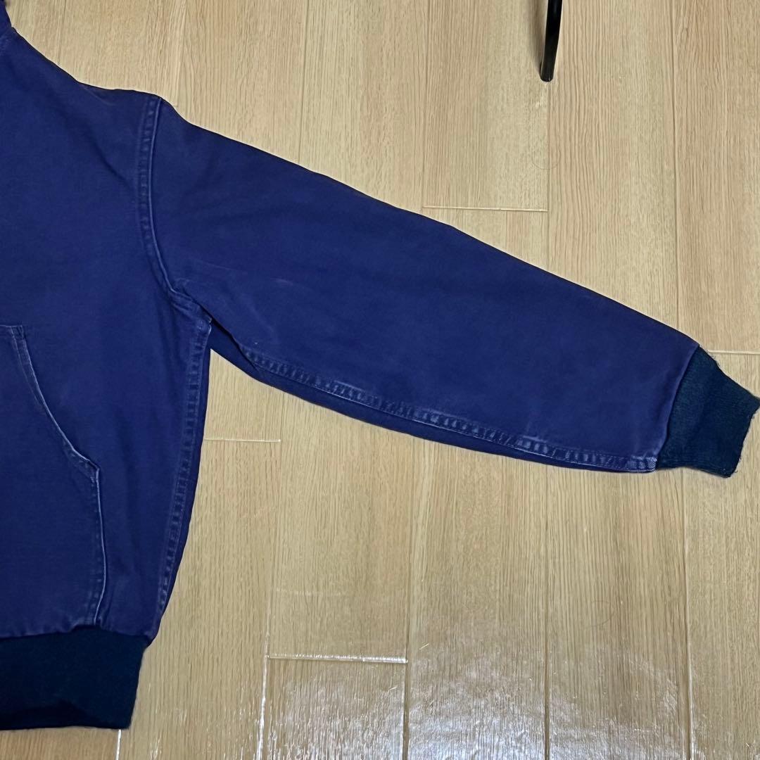 80s 90s Carhartt カーハートアクティブジャケット　 USA製