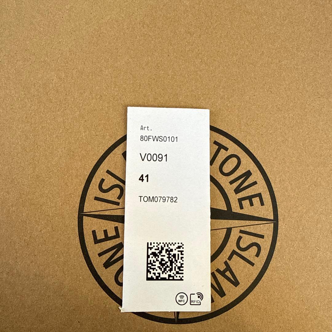 STONE  Rock sneaker スニーカー