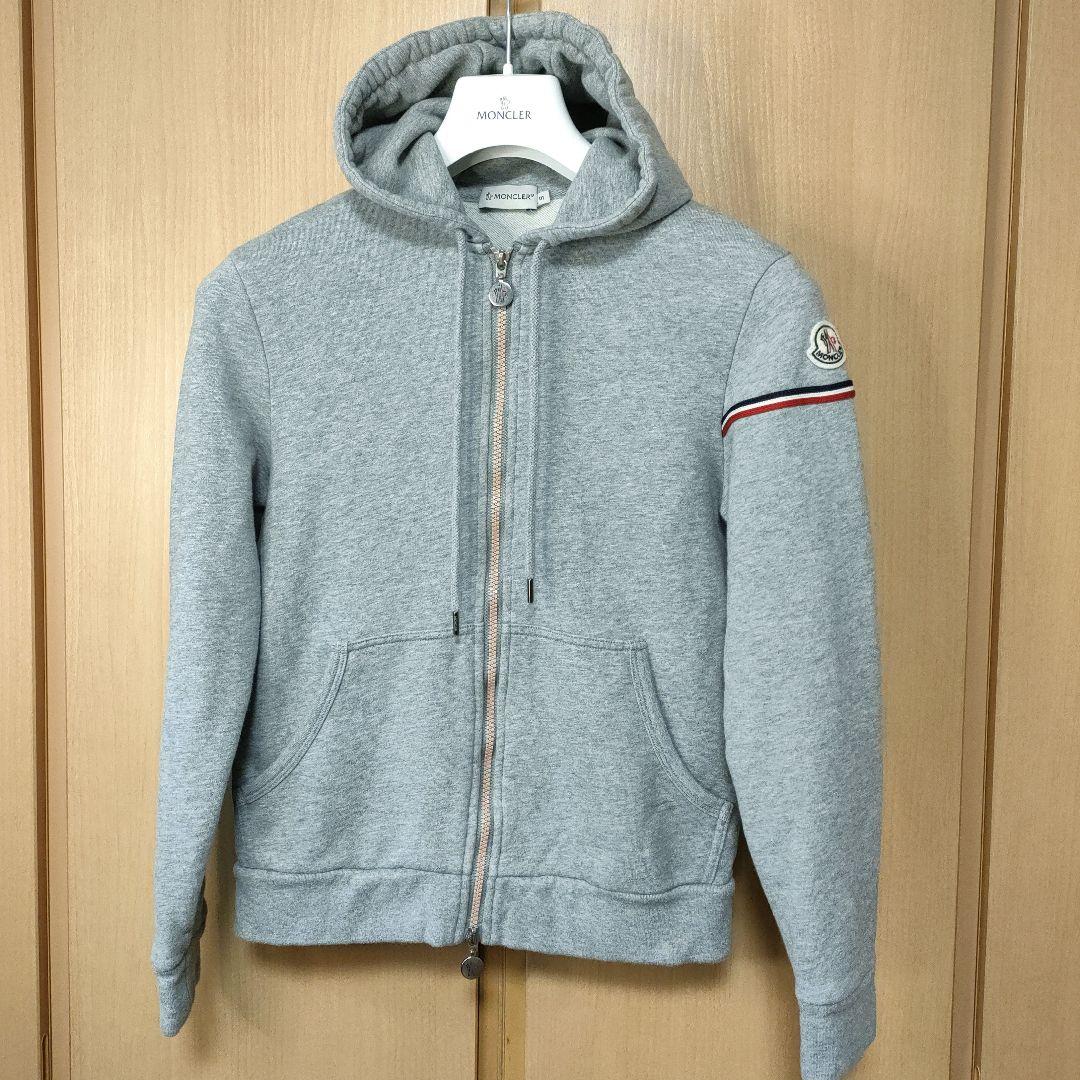 美品✨MONCLER モンクレール MAGLIA CARDIGAN カーディガン