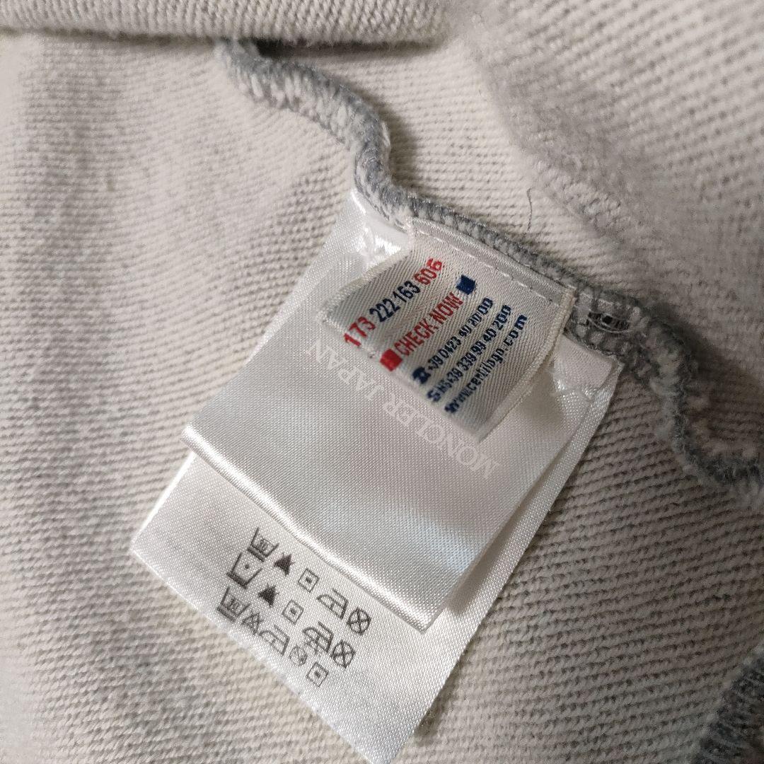 美品✨MONCLER モンクレール MAGLIA CARDIGAN カーディガン