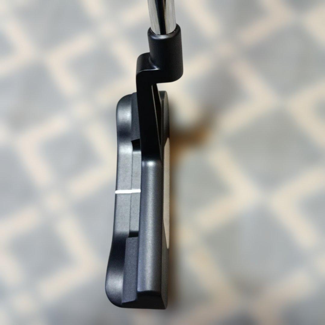 ODYSSEY TRI-BEAM T1 パター