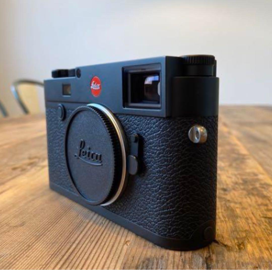 極美品 Leica M10-R セット ライカ