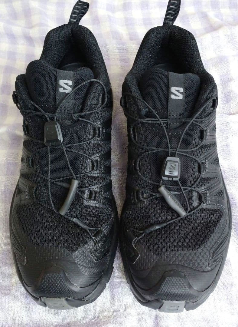 SALOMON　XA PRO 3D V9 GTX　24.5㎝