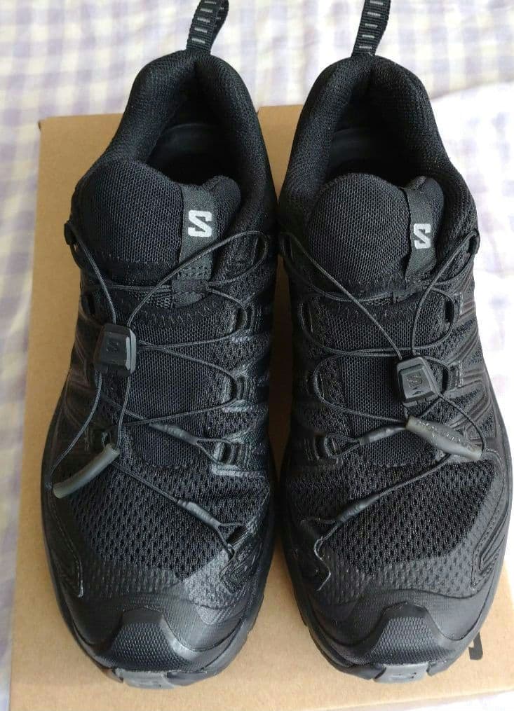 SALOMON　XA PRO 3D V9 GTX　24.5㎝