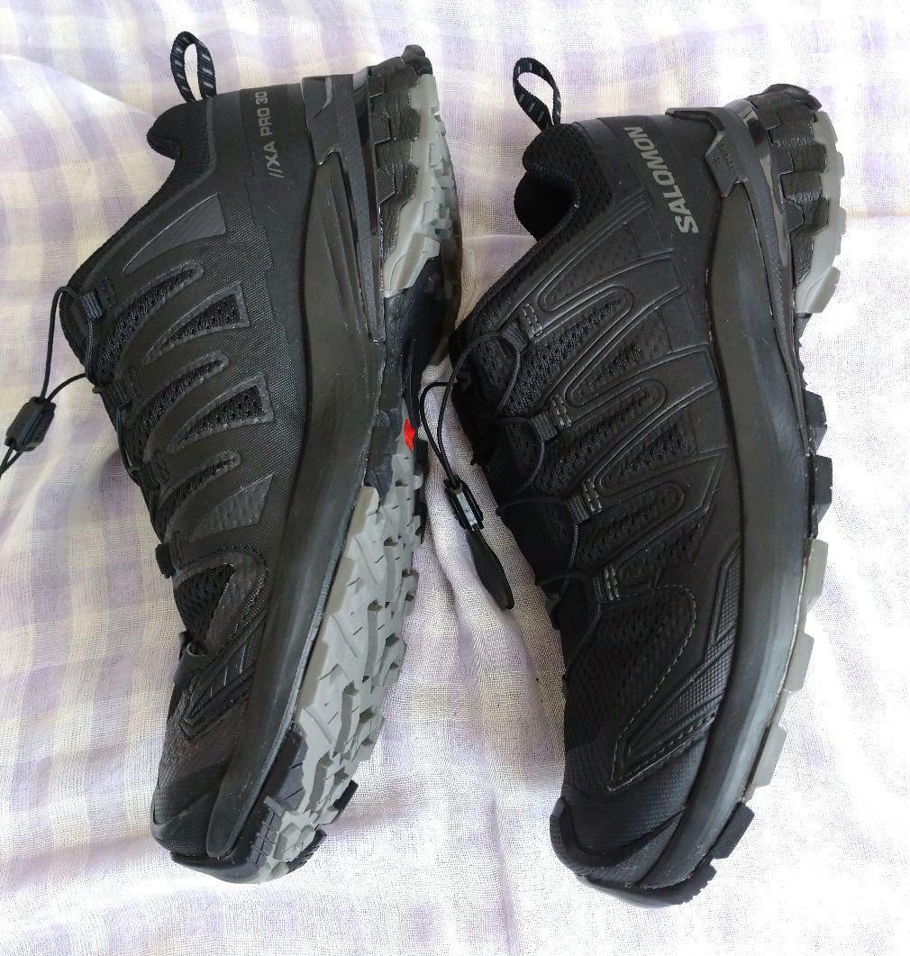 SALOMON　XA PRO 3D V9 GTX　24.5㎝