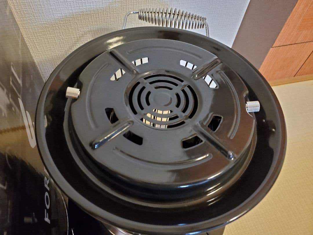 【美品】イワタニ マル暖 マルチヒーター ガス ストーブ Iwatani