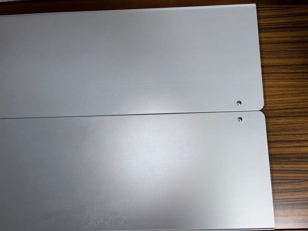 佐*O様 ソト フィールドホッパー L (美品)