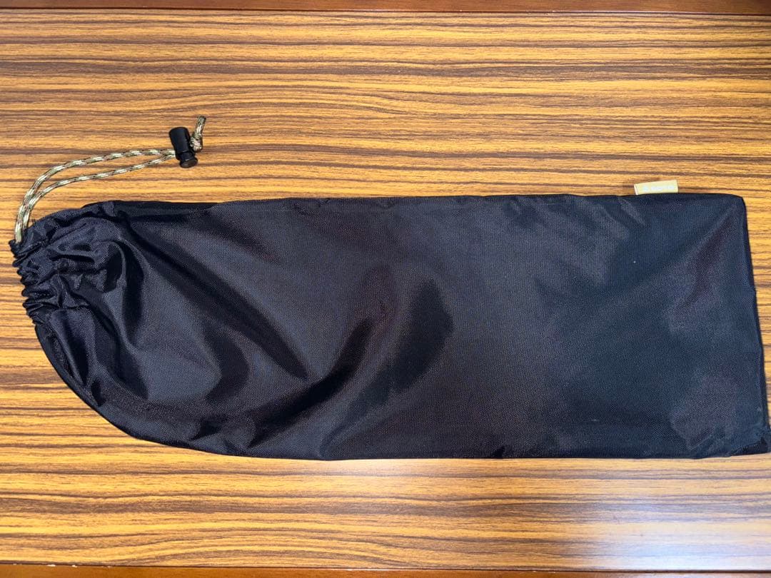 佐*O様 ソト フィールドホッパー L (美品)