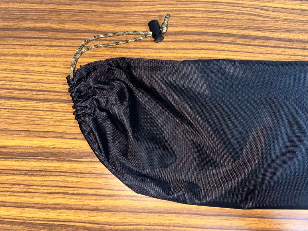 佐*O様 ソト フィールドホッパー L (美品)