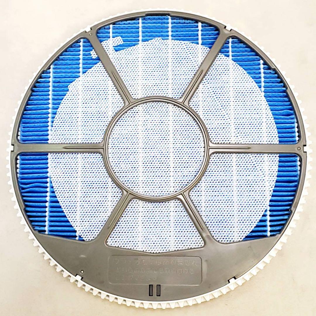 【美品・付属品多数】SHARP 加湿空気清浄機 KI-SS50-W