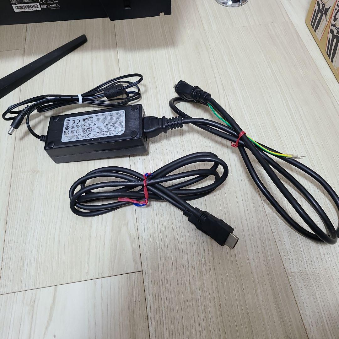 Z-EDGE 27インチ 4K IPS LEDモニター U27P4K