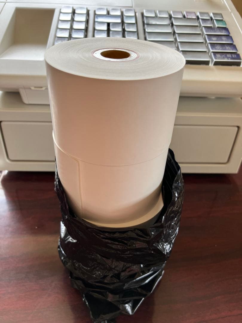 東芝テック　shaliot TEC レジスター デジタル表示