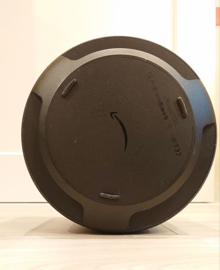 Amazon echo sub エコーサブ