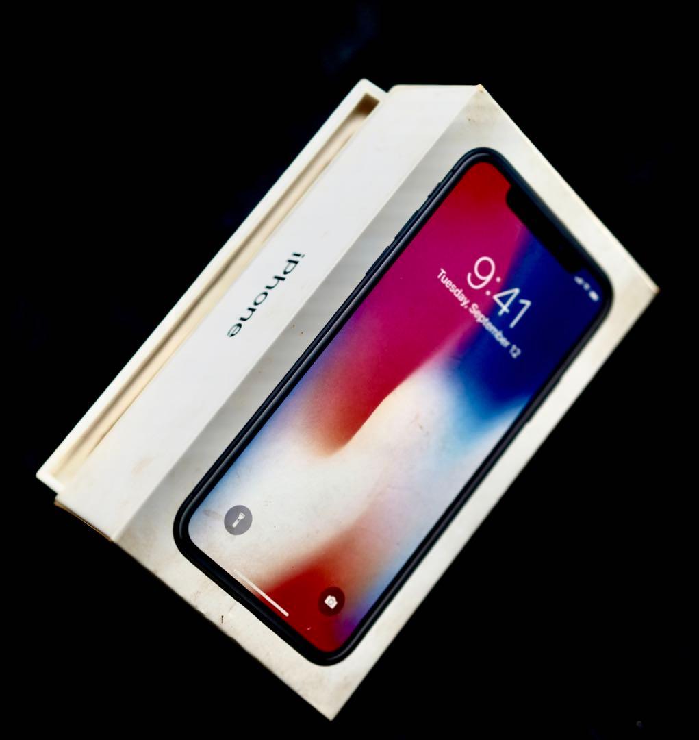 iPhone14pro max 未使用に近いバッテリ89％ 特典が沢山あります。