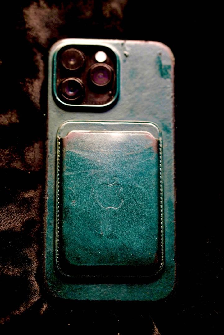 iPhone14pro max 未使用に近いバッテリ89％ 特典が沢山あります。