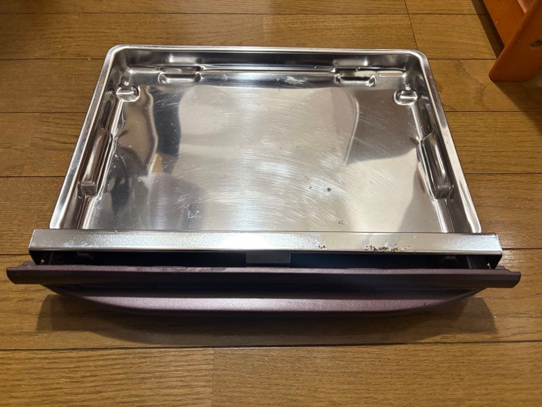 Panasonic けむらん亭　NF-RT1000