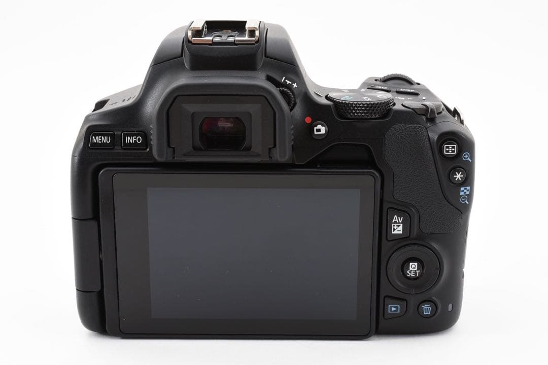 動画/保証/Wi-Fi/canon kiss x10標準&望遠ダブルレンズセット