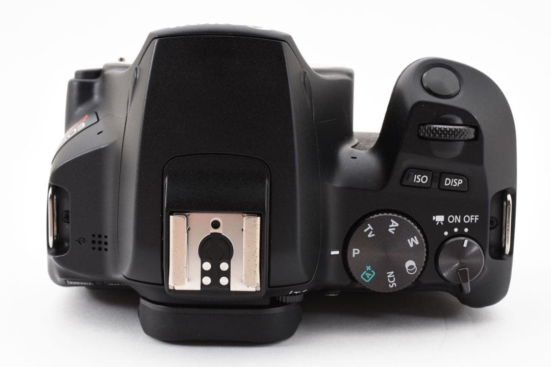 動画/保証/Wi-Fi/canon kiss x10標準&望遠ダブルレンズセット