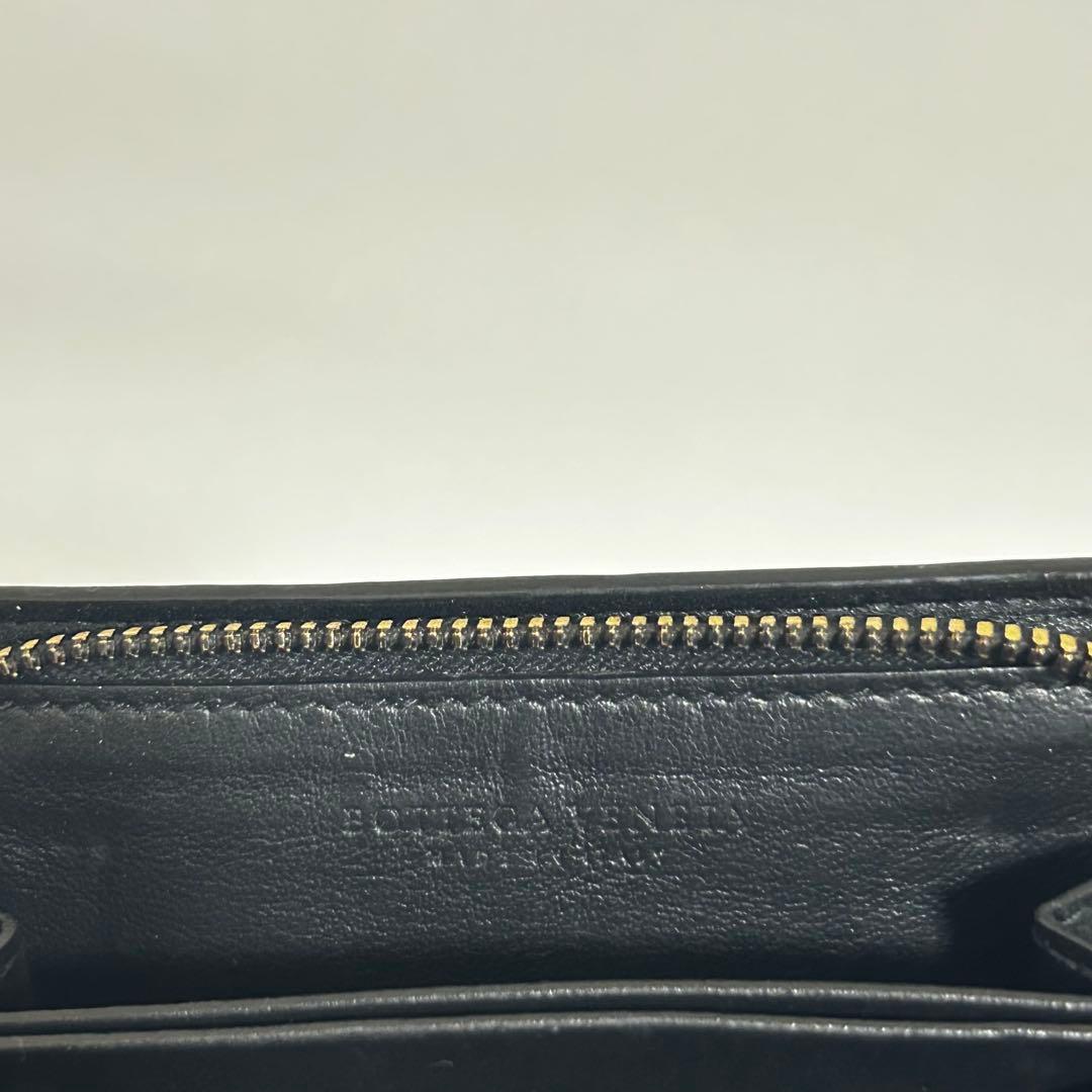 は*＊様 【正規品】BOTTEGA VENETA ブラック ケース