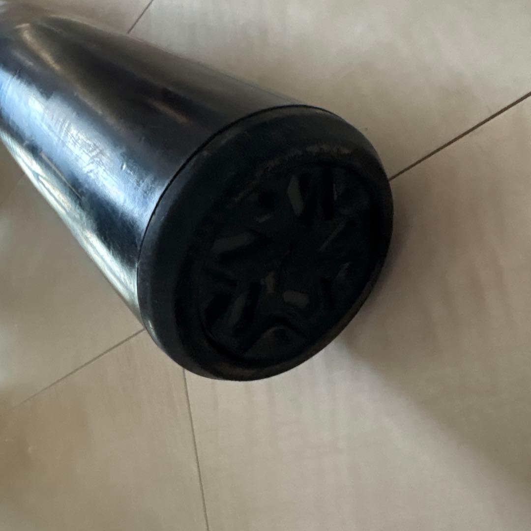 Mizuno ビヨンドマックスレガシー 軟式バット　84センチ