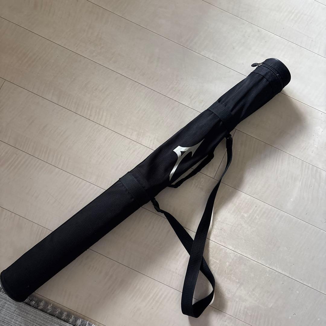 Mizuno ビヨンドマックスレガシー 軟式バット　84センチ