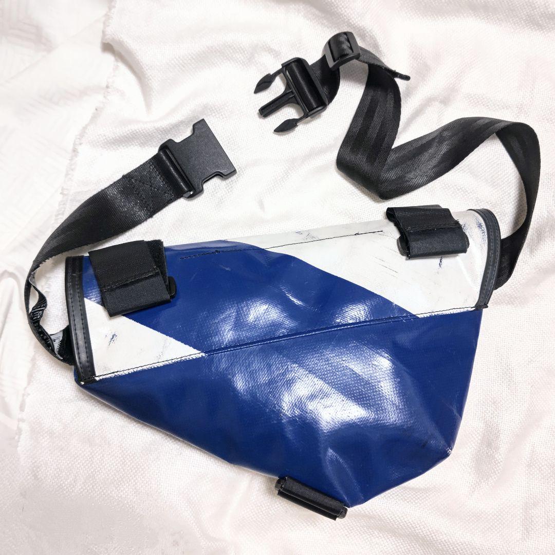 専用FREITAGフライターグF31ナイトライダーメッセンジャーショルダーバッグ