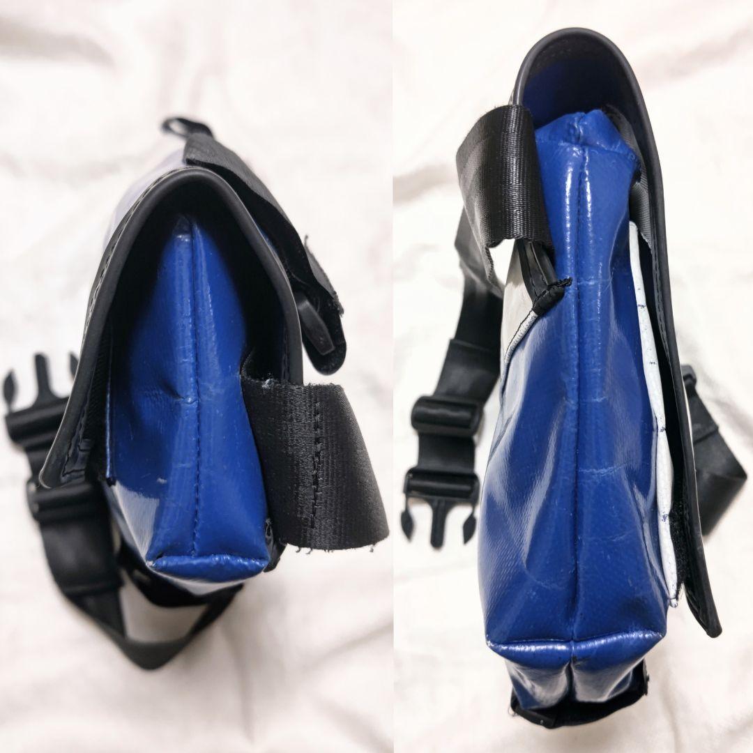 専用FREITAGフライターグF31ナイトライダーメッセンジャーショルダーバッグ