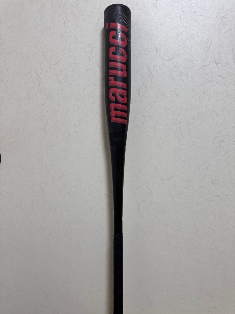 marucci ワニクラッシャー スピード 84cm 赤ワニ