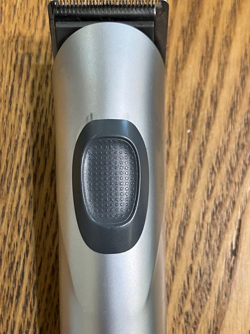 Wella プロフェッショナルシェーバー 本体